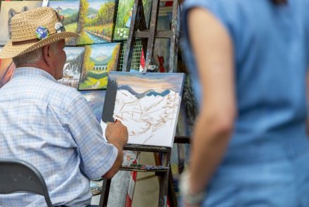 60.TKB - dzień drugi